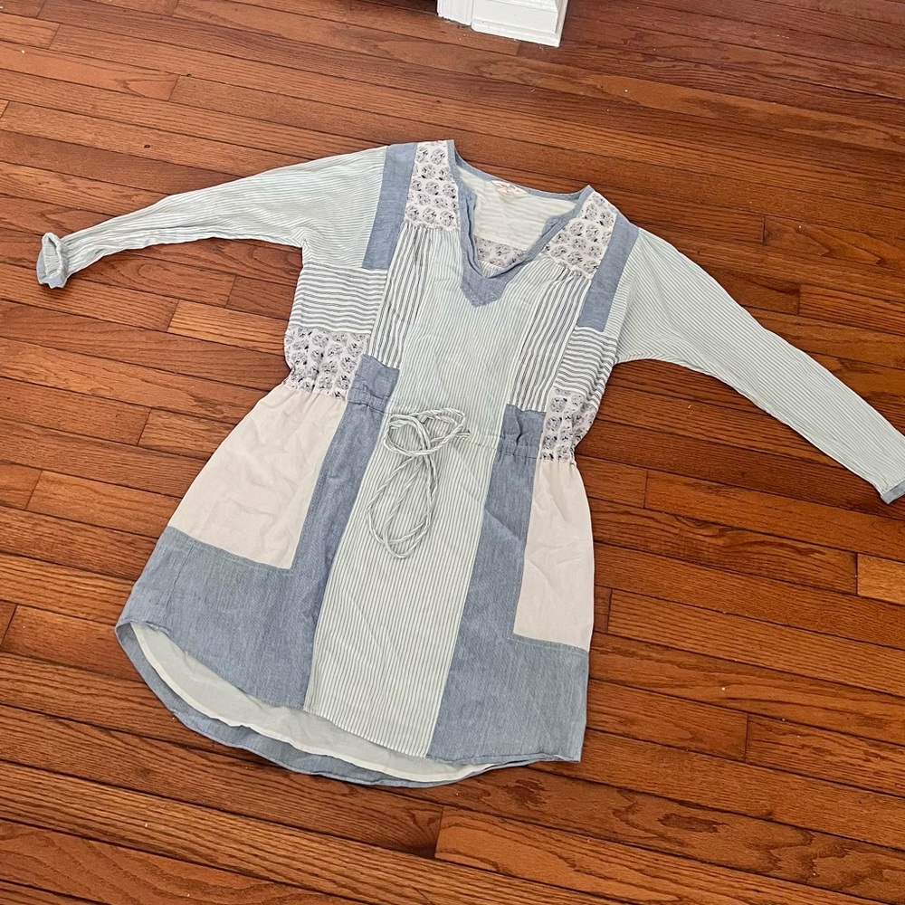 Rebecca taylor dress sz 8